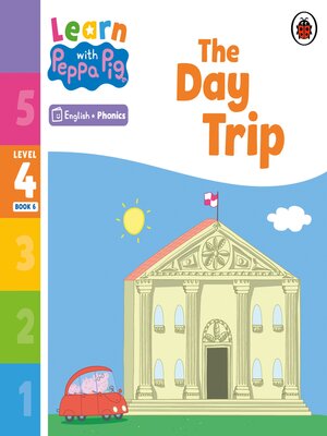 cover image of The Day Trip